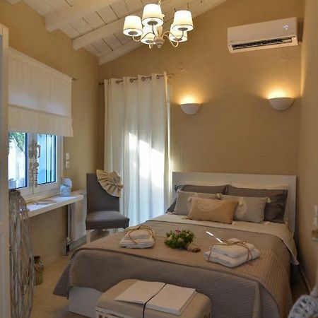 Meni Sweet Luxury Home Volos Luaran gambar