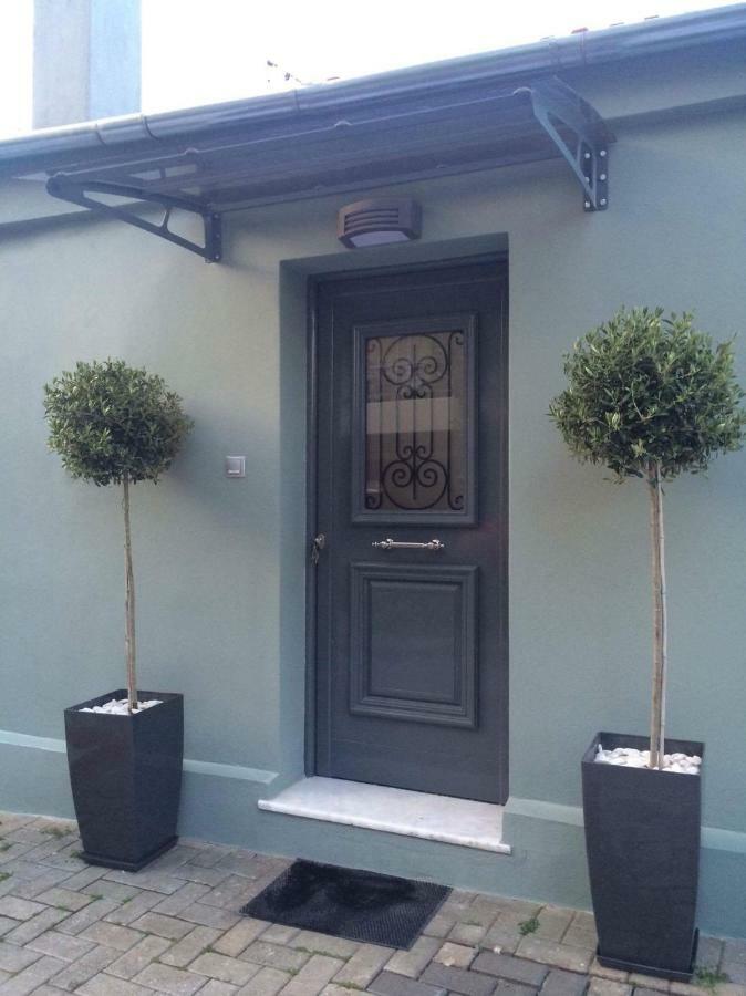 Meni Sweet Luxury Home Volos Luaran gambar