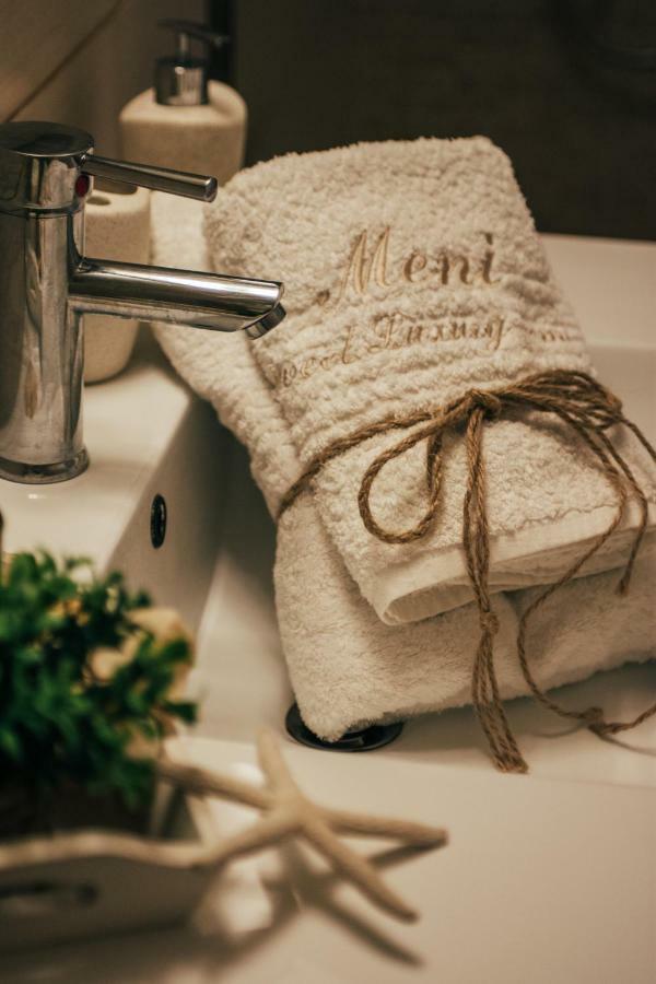 Meni Sweet Luxury Home Volos Luaran gambar