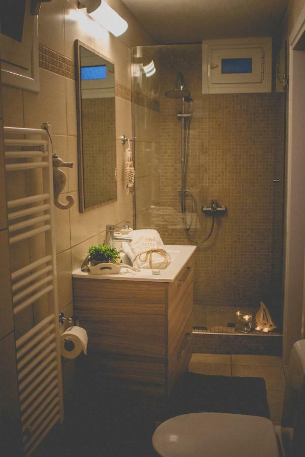 Meni Sweet Luxury Home Volos Luaran gambar