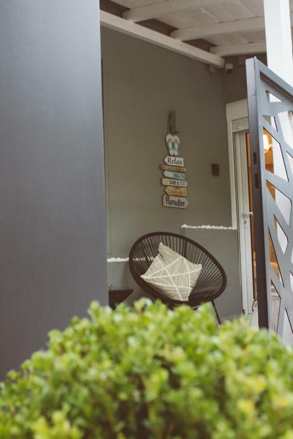 Meni Sweet Luxury Home Volos Luaran gambar