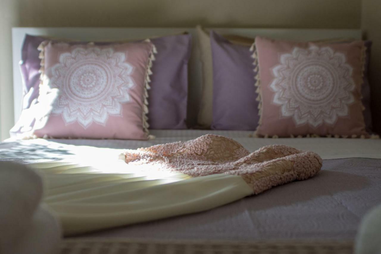 Meni Sweet Luxury Home Volos Luaran gambar