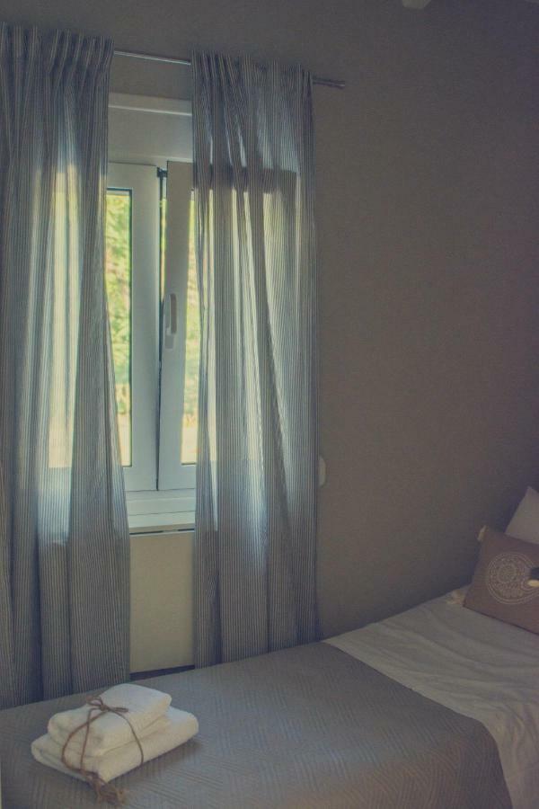 Meni Sweet Luxury Home Volos Luaran gambar