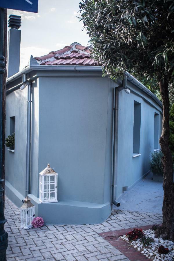 Meni Sweet Luxury Home Volos Luaran gambar